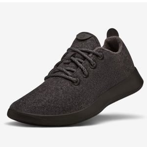 Allbirds wool runner in size 8